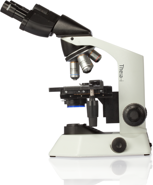 Theia-i Microscope