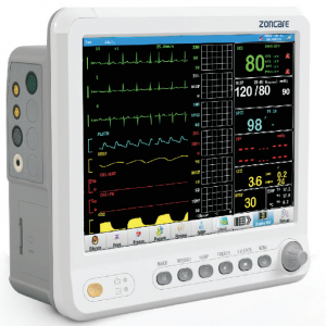 Patient Monitor 7000D