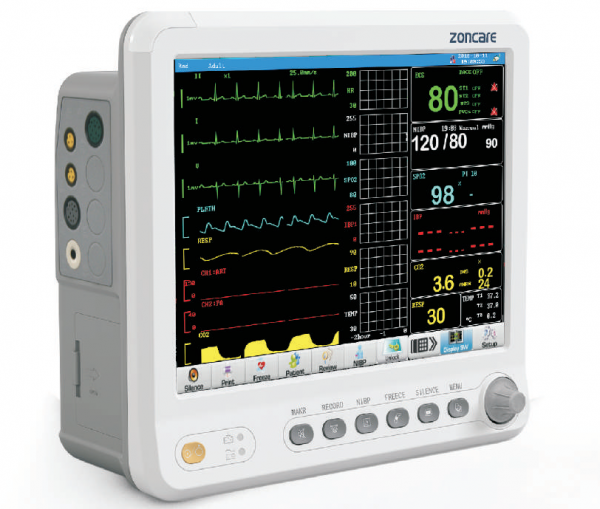 Patient Monitor 7000D